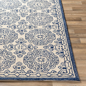 Glassboro Area Rug - Clearance