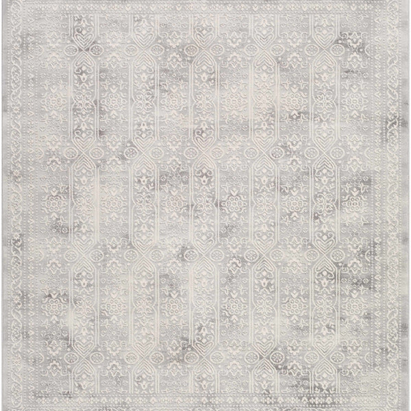 Michie Gray Area Rug