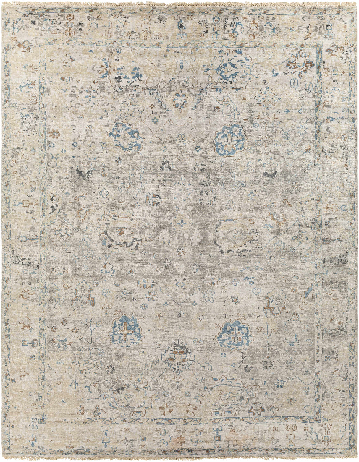 Gonzaga Premium Rug - Clearance