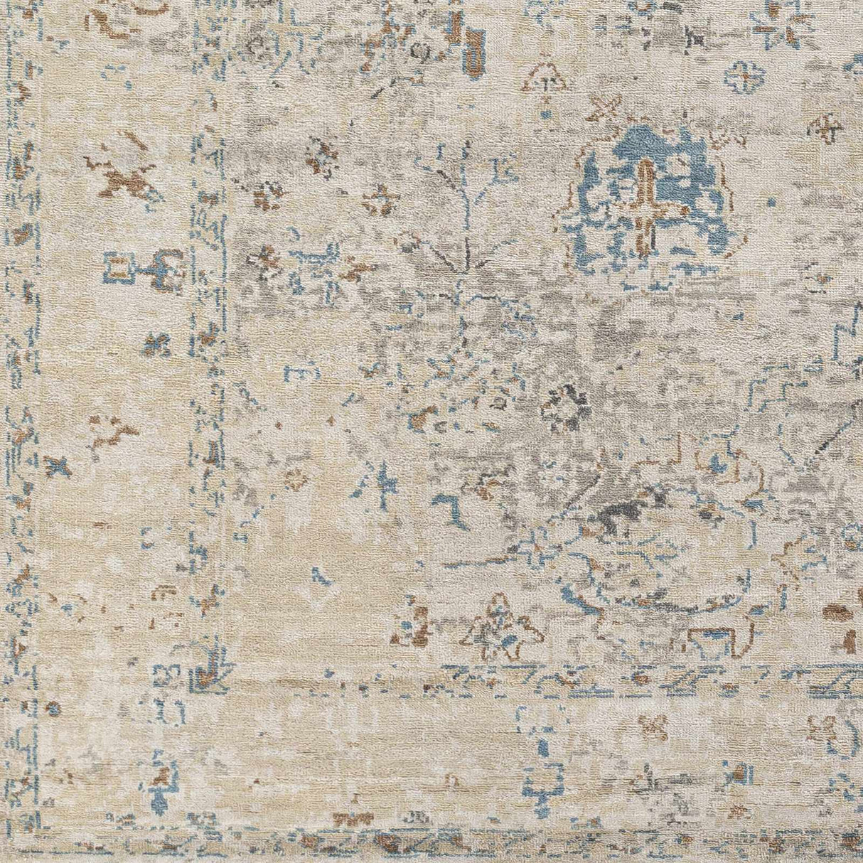Gonzaga Premium Rug - Clearance