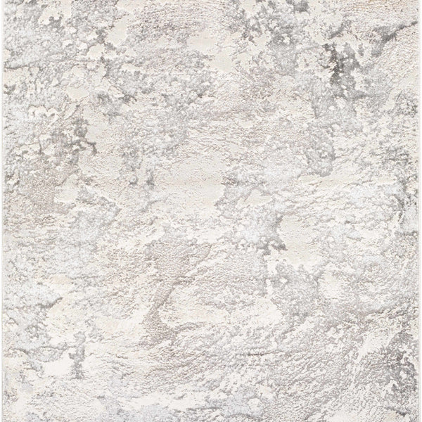 Godefroy Gray Marble Carpet - Clearance