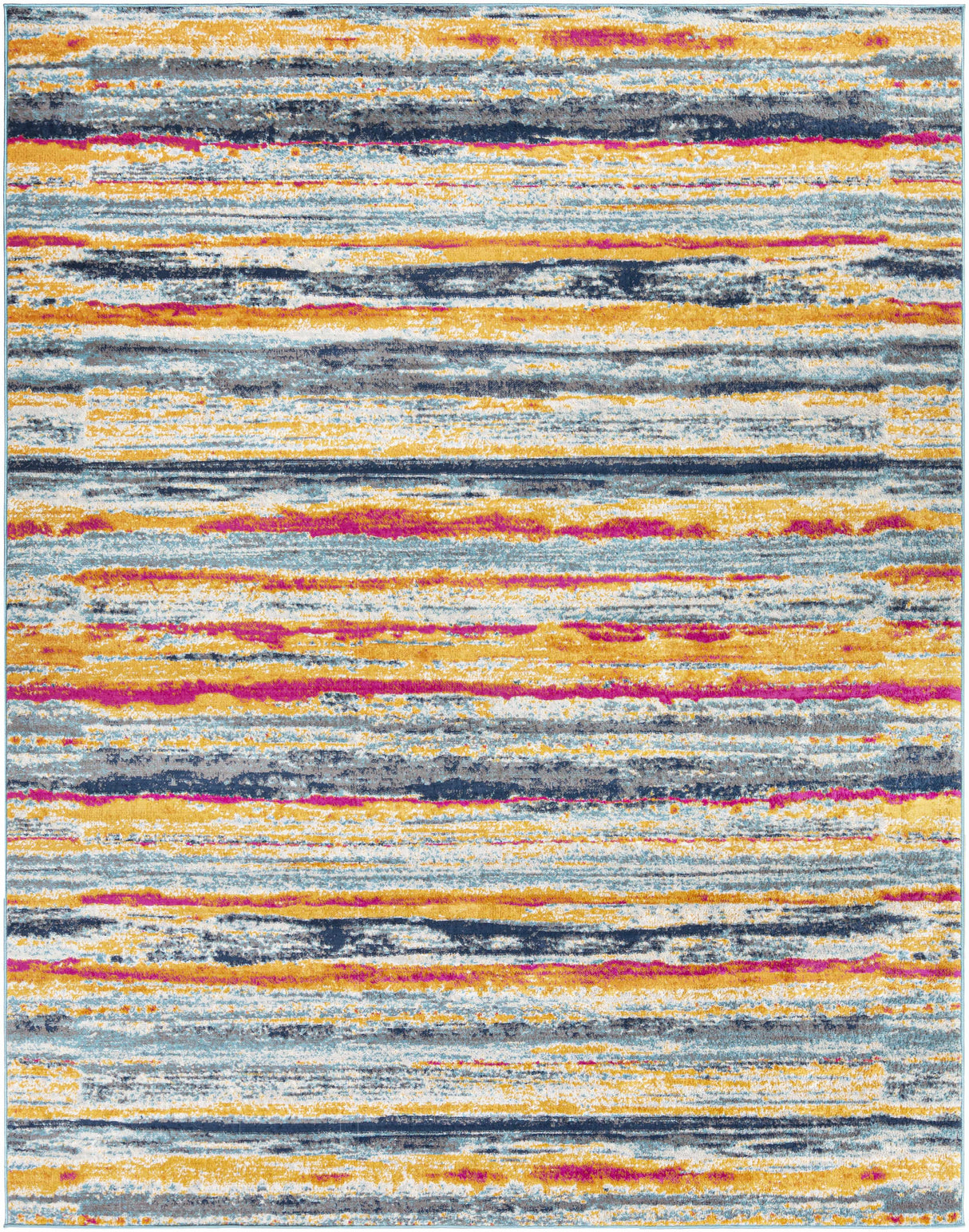 Gooburrum Area Rug - Clearance