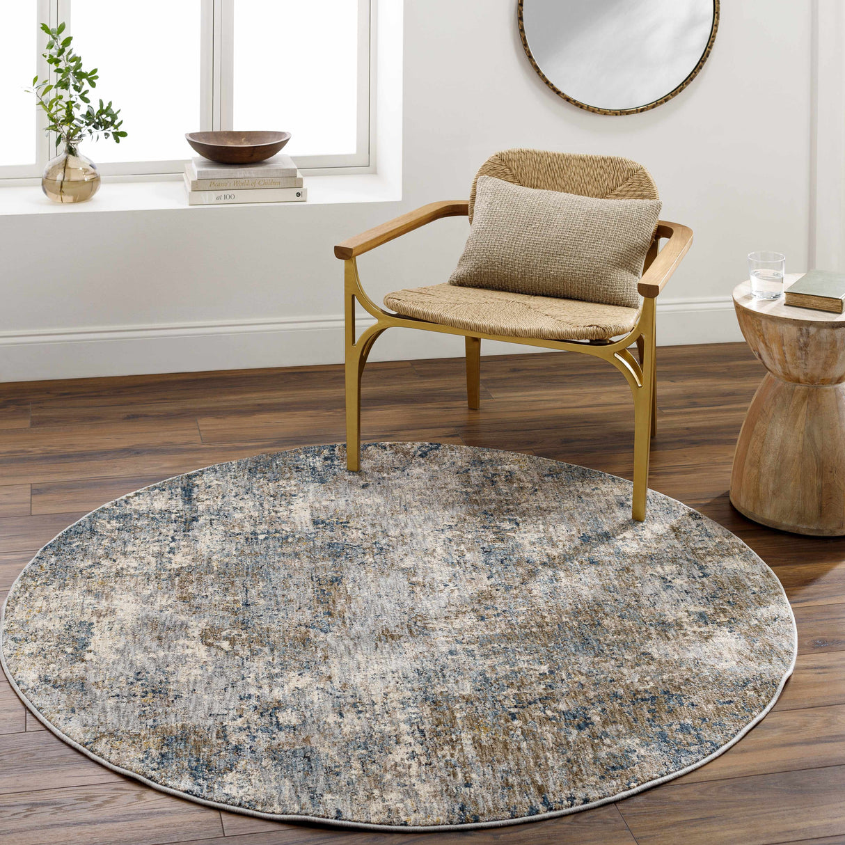 Gorokan Area Rug