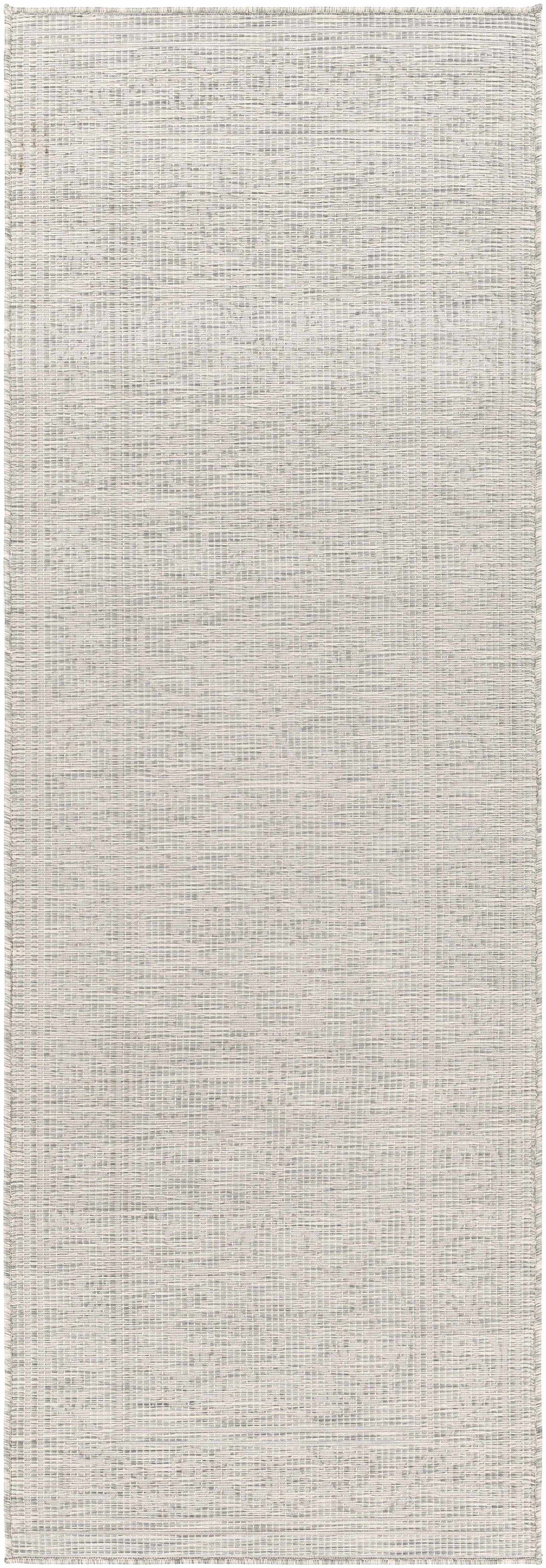 Gosnells Light Gray Area Rug - Clearance