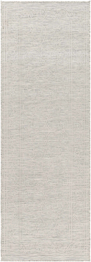 Gosnells Light Gray Area Rug - Clearance