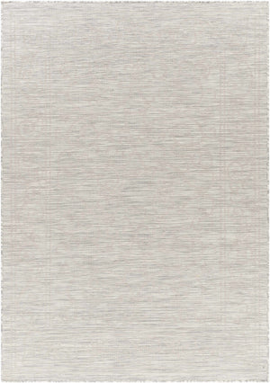 Gosnells Light Gray Area Rug - Clearance