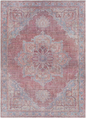 Goulburn Washable Area Rug - Clearance