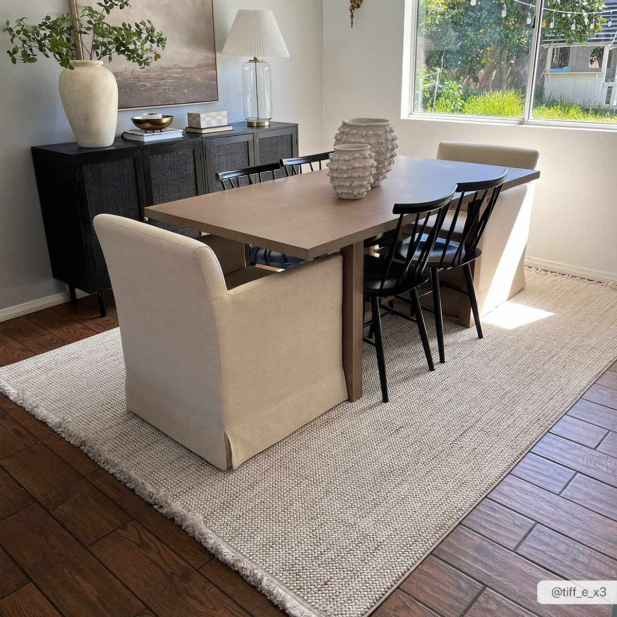 Boutique Rugs Gowan Beige Area Rug - view 7