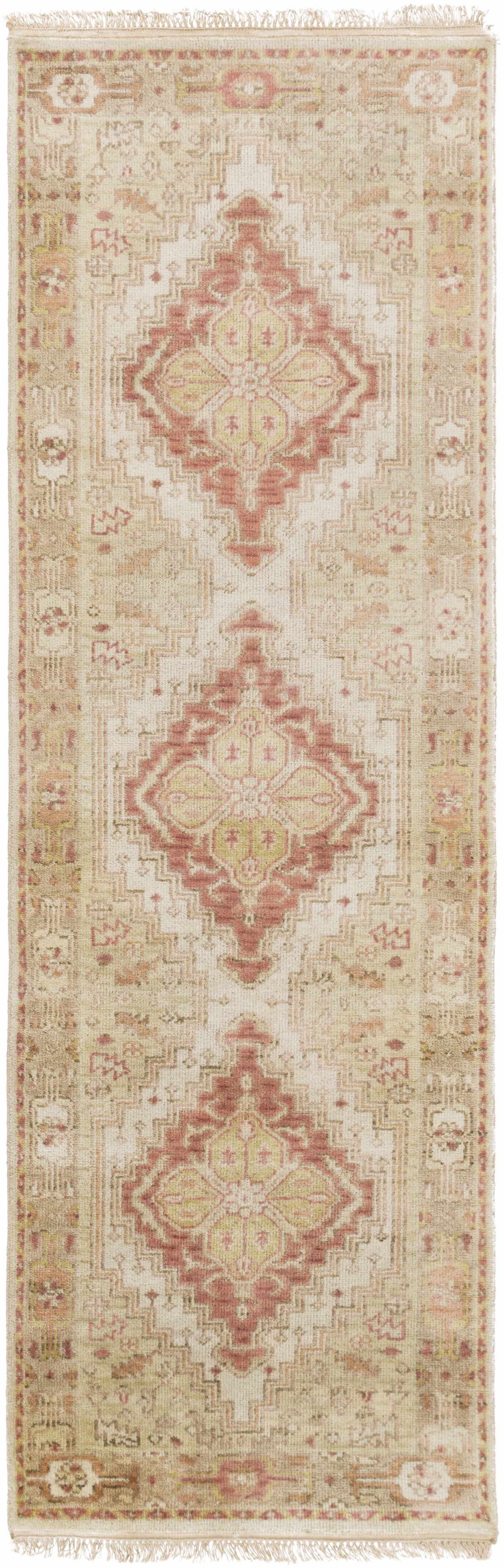 Grabill Area Rug - Clearance