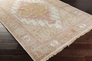 Grabill Area Rug - Clearance