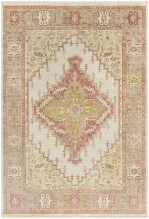 Grabill Area Rug - Clearance