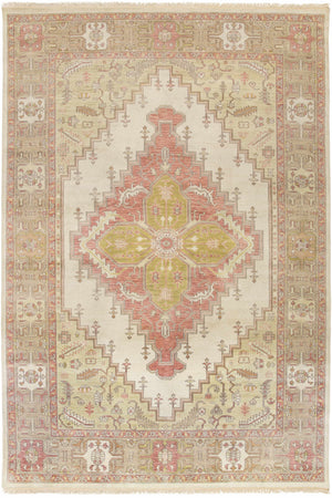 Grabill Area Rug - Clearance