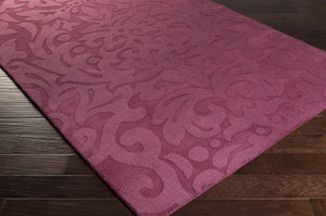 Gradyville Area Rug - Clearance