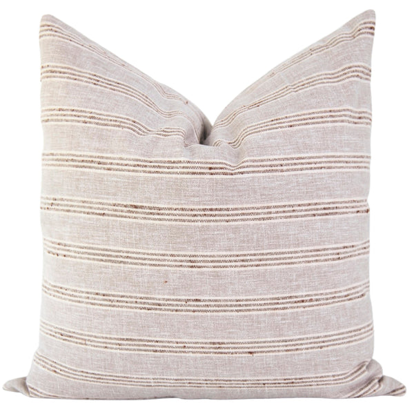 Grady Throw Pillow
