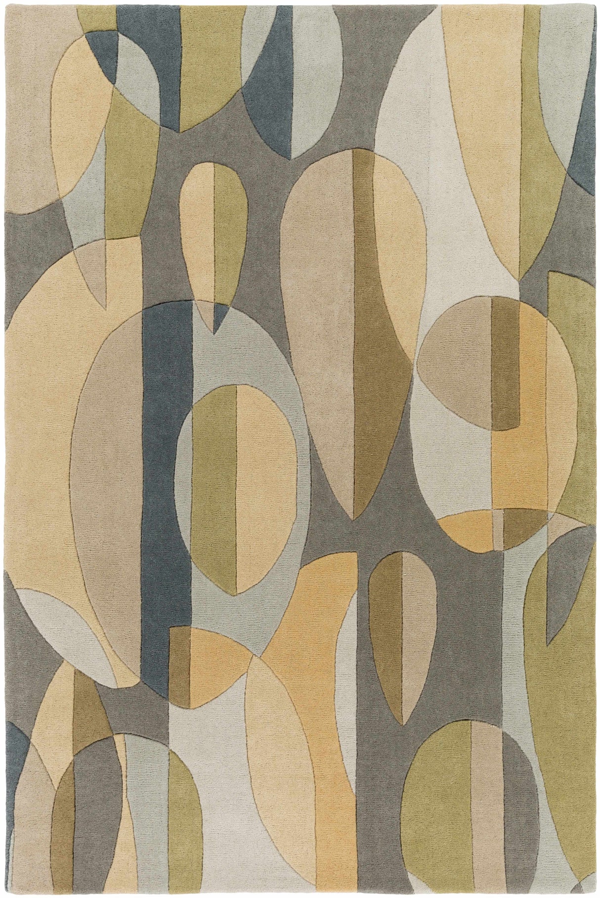 Grampian Area Rug - Clearance