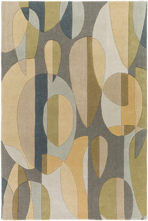 Grampian Area Rug - Clearance
