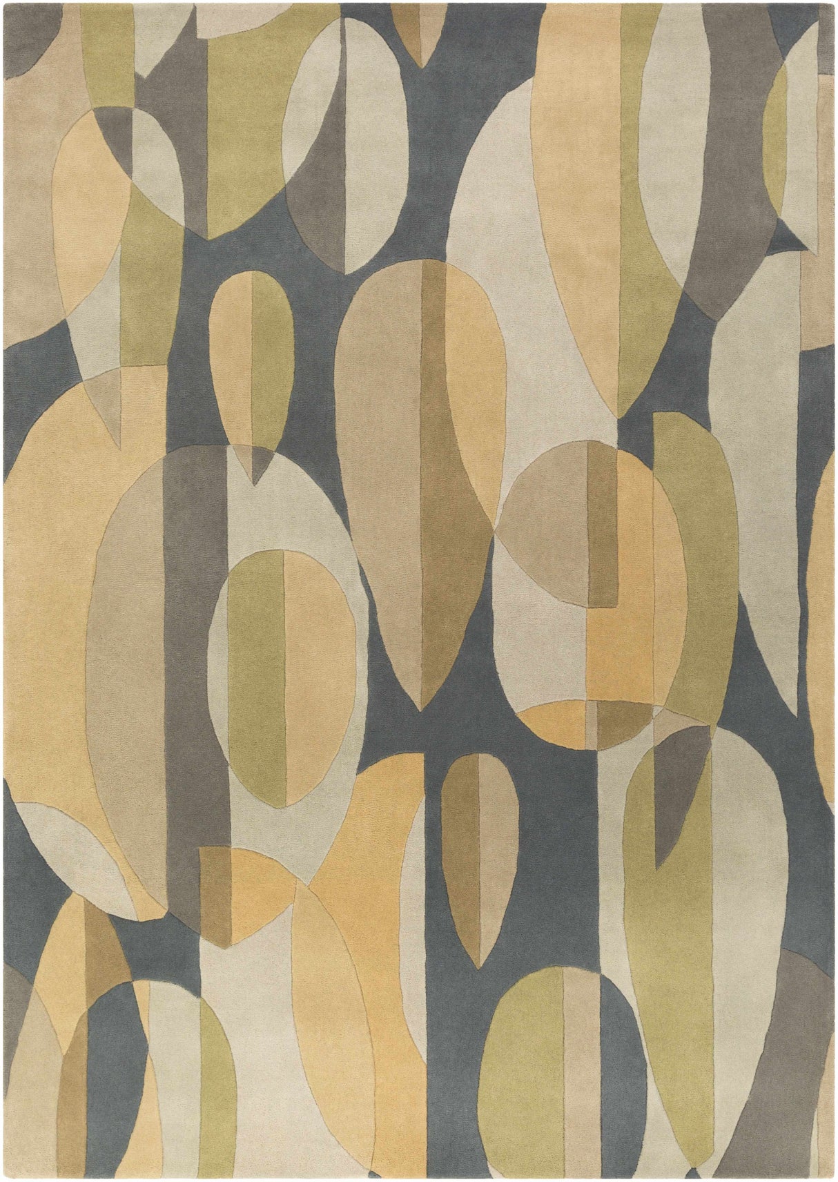 Grampian Area Rug - Clearance