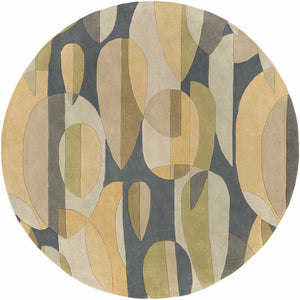 Grampian Area Rug - Clearance