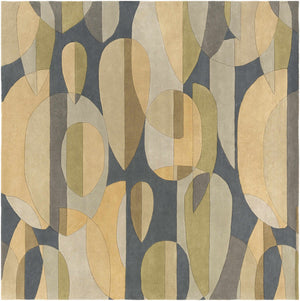 Grampian Area Rug - Clearance
