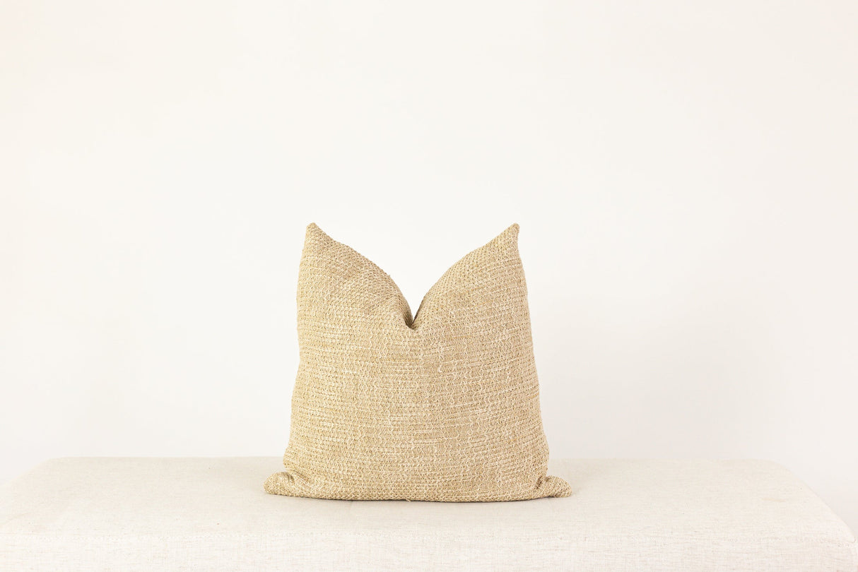 Ridley Throw Pillow