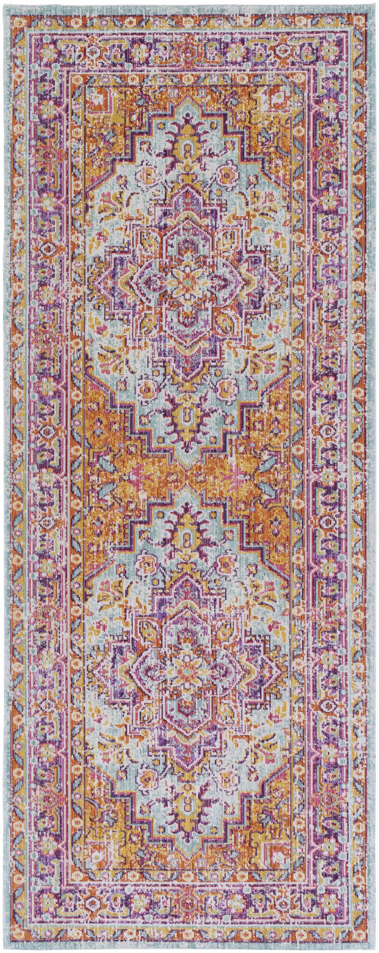 Grelton  Area Rug - Clearance