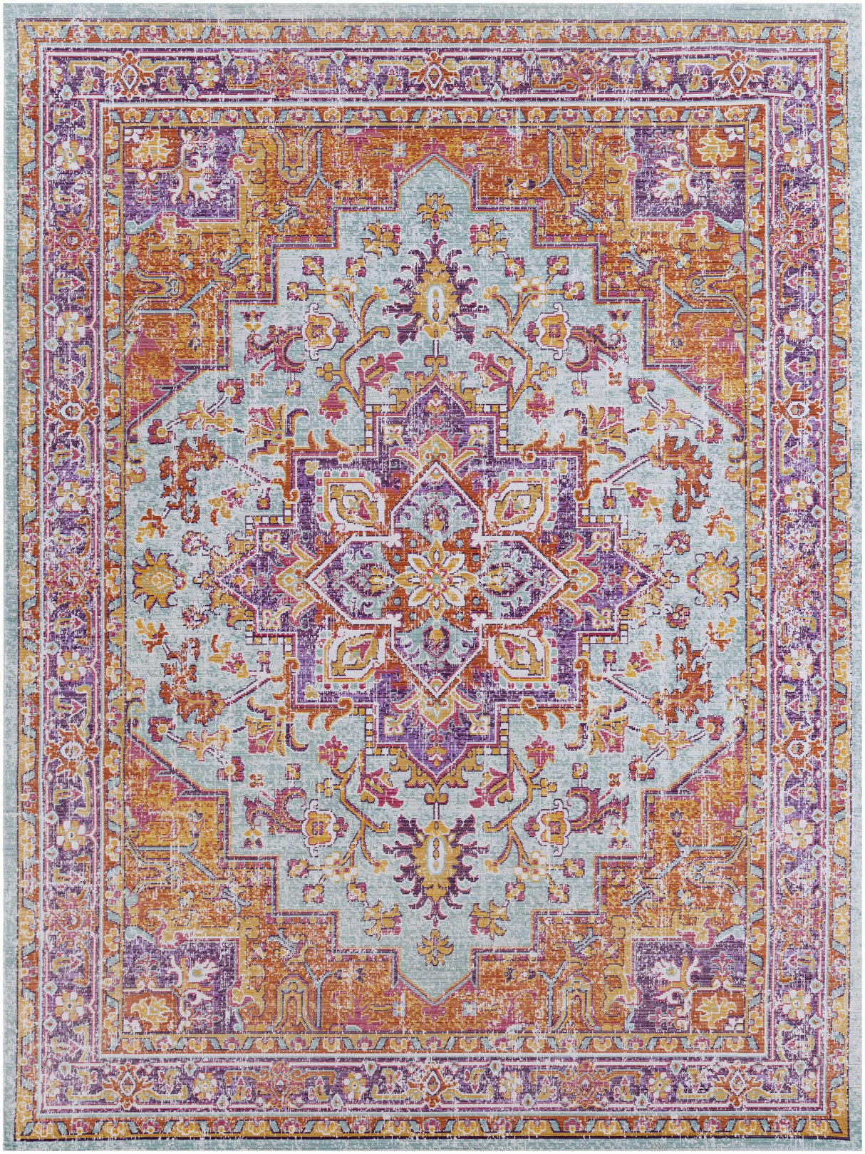 Grelton  Area Rug - Clearance