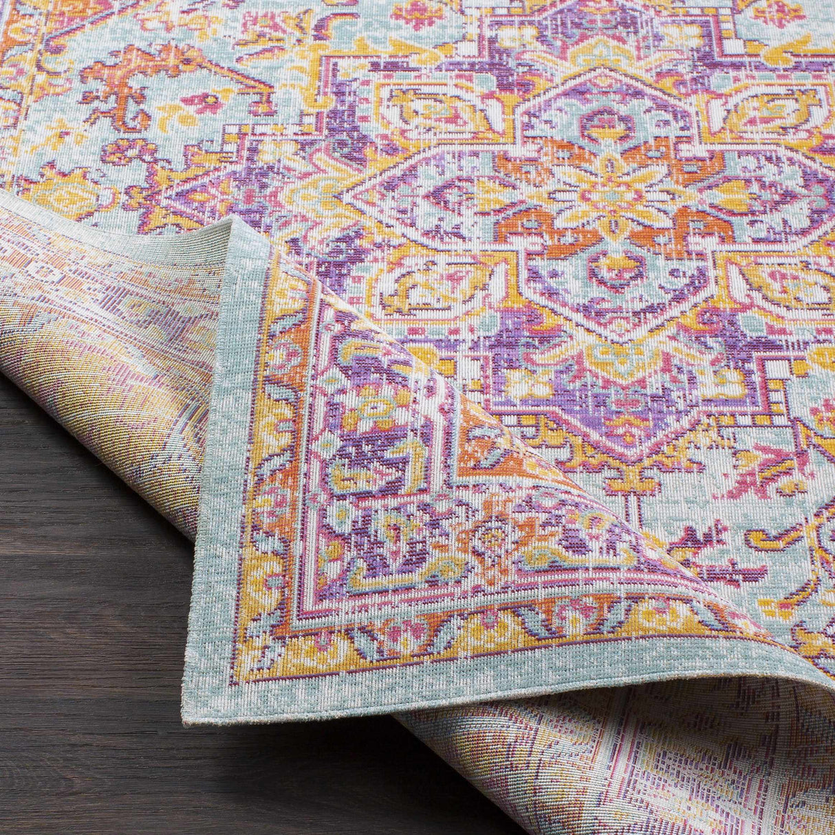 Grelton  Area Rug - Clearance