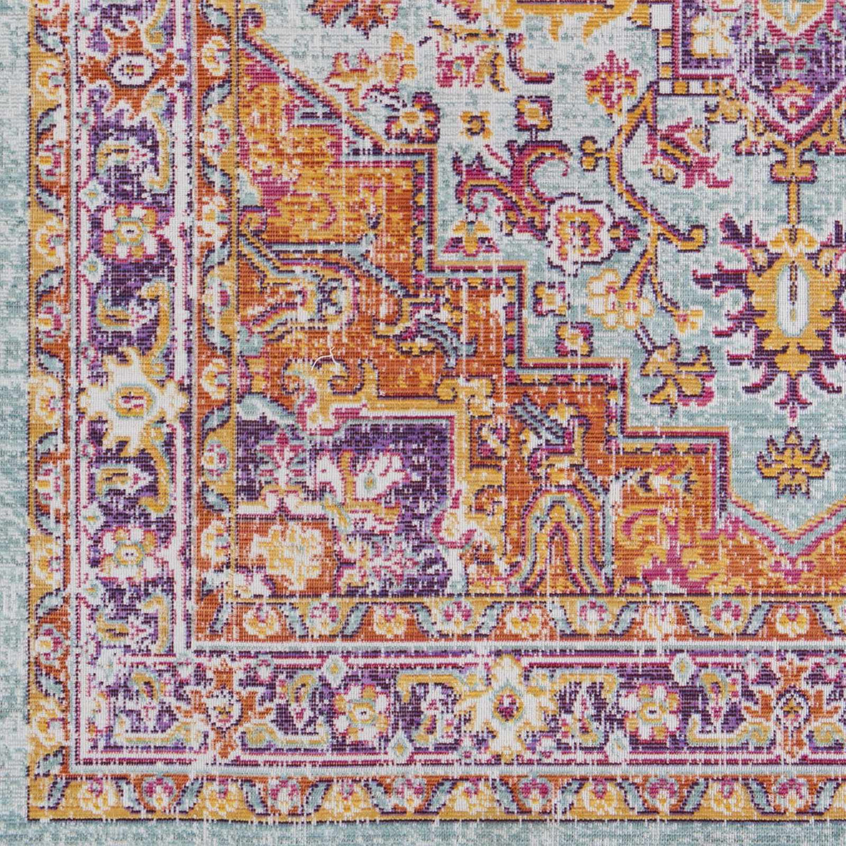 Grelton  Area Rug - Clearance