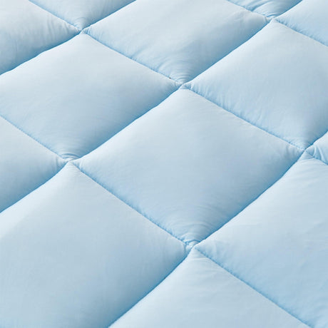 2 Inch Thick Cooling Mattress Pad - Finley Collection