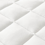 2 Inch Thick Cooling Mattress Pad - Finley Collection