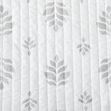 3-Piece French Floral Quilt - Colette Collection