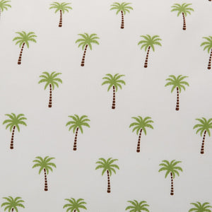 4-Piece Coastal Microfiber Sheet - Newport Collection