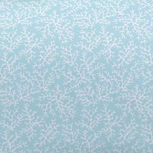 4-Piece Coastal Microfiber Sheet - Newport Collection