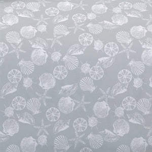 4-Piece Coastal Microfiber Sheet - Newport Collection