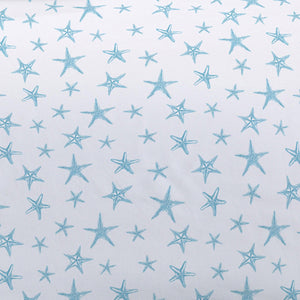 4-Piece Coastal Microfiber Sheet - Newport Collection