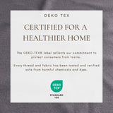 4 Piece Heathered Solid Cotton Blend Flannel Sheet Set - Anders Collection