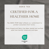 4 Piece Heathered Solid Cotton Blend Flannel Sheet Set - Anders Collection