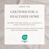 4 Piece Heathered Solid Cotton Blend Flannel Sheet Set - Anders Collection