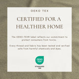 4 Piece Heathered Solid Cotton Blend Flannel Sheet Set - Anders Collection