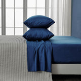 4 Piece Rayon Derived from Bamboo Sheet Set - Jordyn Collection