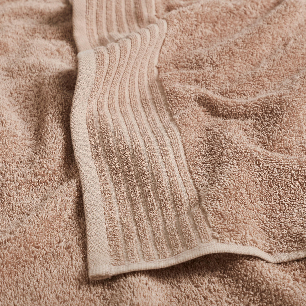 6 Pack Cotton Hand Towels - Kasper Collection