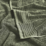 6 Pack Cotton Hand Towels - Kasper Collection