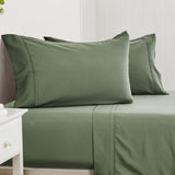 4 Piece Rayon Derived from Bamboo Sheet Set - Jordyn Collection