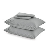4 Piece Rayon Derived from Bamboo Sheet Set - Jordyn Collection