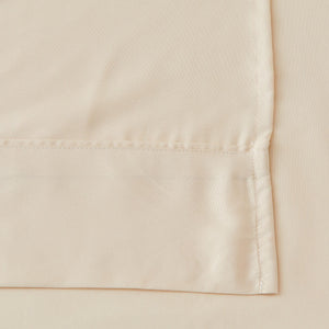 4 Piece Rayon Derived from Bamboo Sheet Set - Jordyn Collection