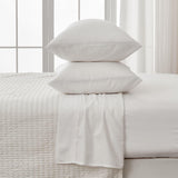 4 Piece Rayon Derived from Bamboo Sheet Set - Jordyn Collection