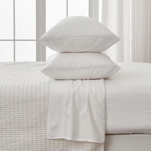 4 Piece Rayon Derived from Bamboo Sheet Set - Jordyn Collection