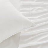 4 Piece Rayon Derived from Bamboo Sheet Set - Jordyn Collection