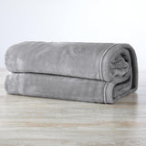 Velvet Plush Blanket - Avianna Collection