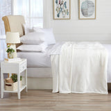 Velvet Plush Blanket - Avianna Collection